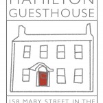 HAMILTON GUESTHOUSE LOGO 1
