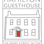 Hamilton Guesthouse