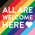 All Are Welcome Here
