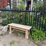 bench