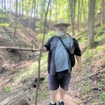 hiking